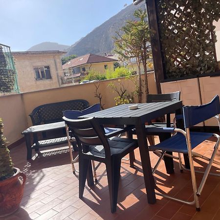 Mondello Stesicoro Apartment Палермо Екстериор снимка