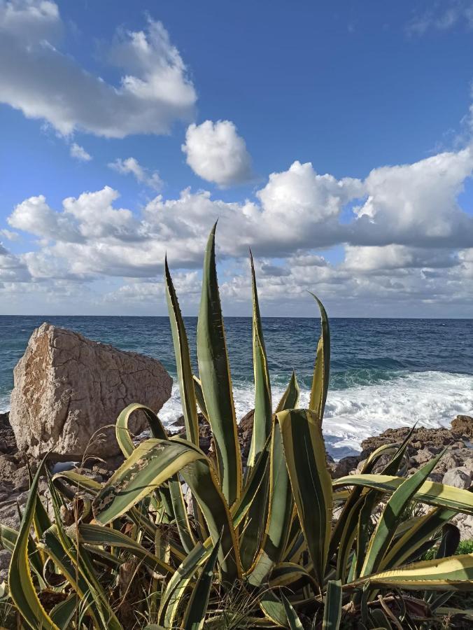 Mondello Stesicoro Apartment Палермо Екстериор снимка