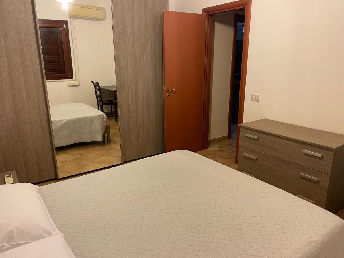 Mondello Stesicoro Apartment Палермо Екстериор снимка