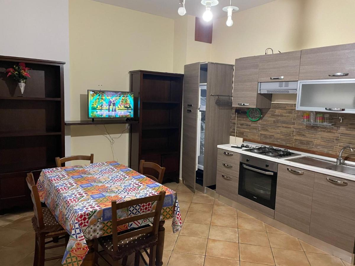 Mondello Stesicoro Apartment Палермо Екстериор снимка
