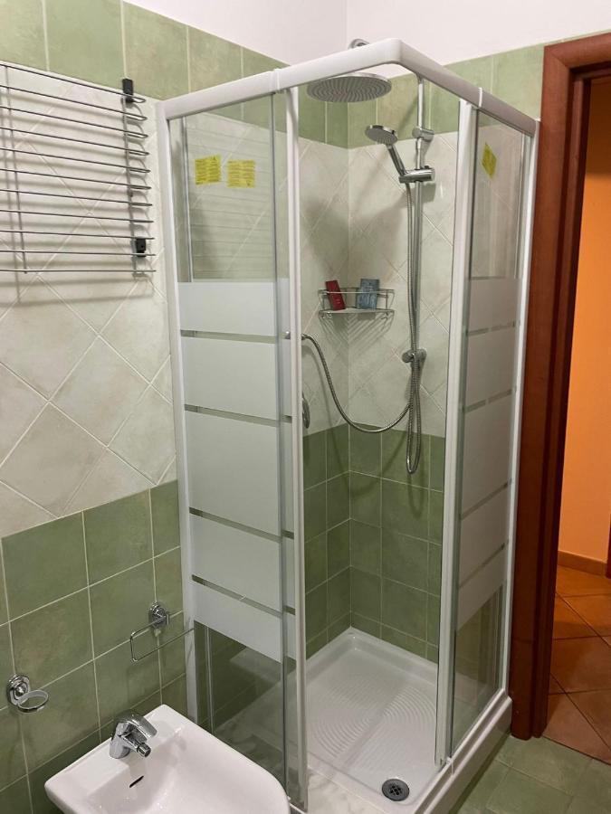 Mondello Stesicoro Apartment Палермо Екстериор снимка