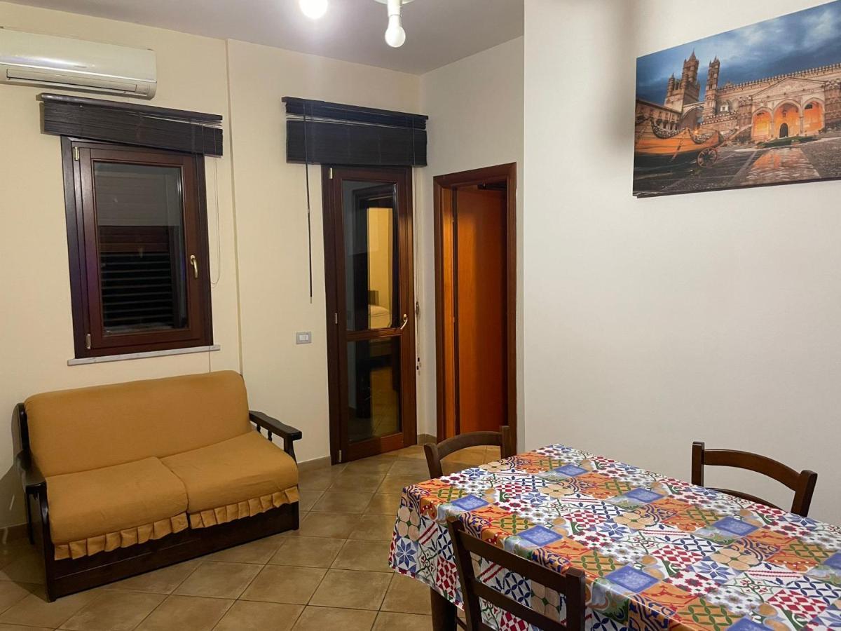 Mondello Stesicoro Apartment Палермо Екстериор снимка